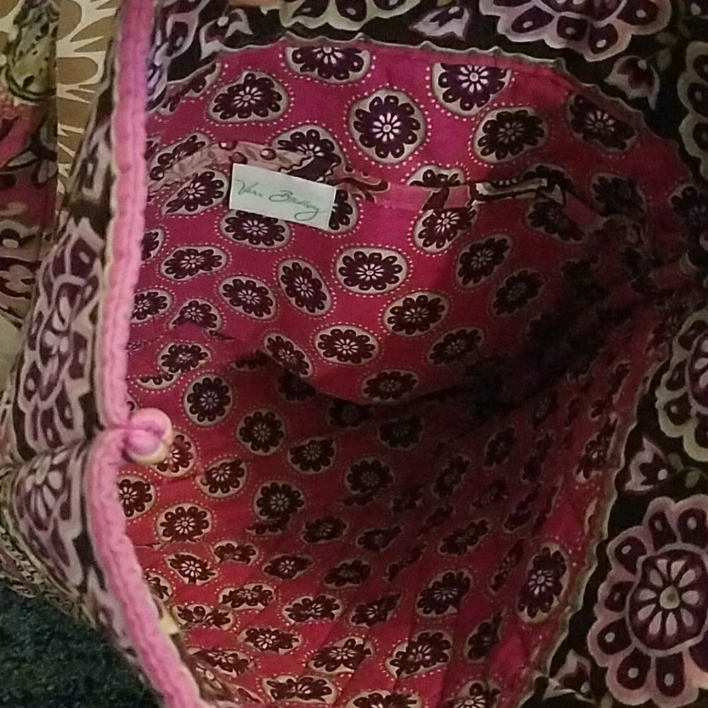 Vera Btadley Hobo - Picture 4 of 4